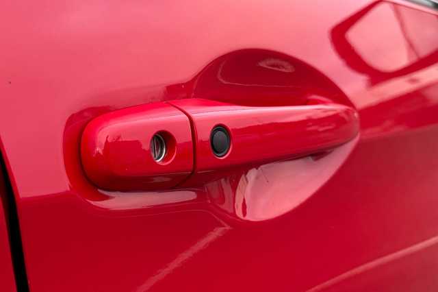 Honda CR-V 2.0 i-VTEC EX 5dr Auto 