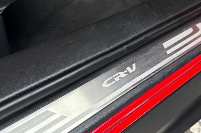 Honda CR-V 2.0 i-VTEC EX 5dr Auto 