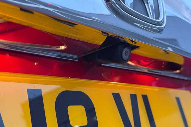 Honda CR-V 2.0 i-VTEC EX 5dr Auto 