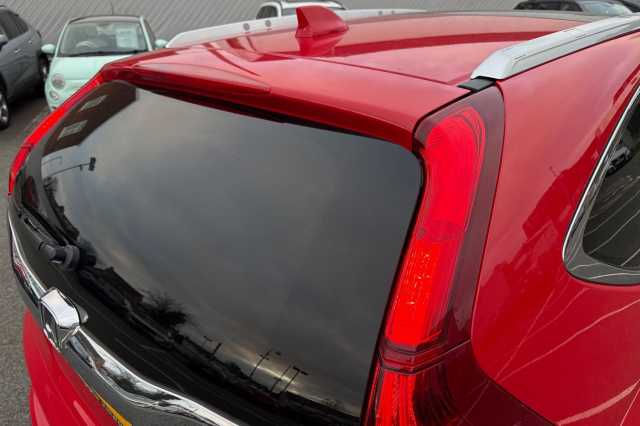 Honda CR-V 2.0 i-VTEC EX 5dr Auto 