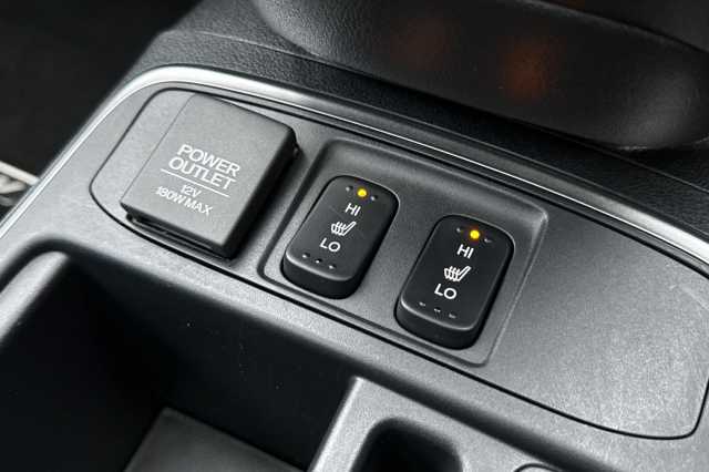 Honda CR-V 2.0 i-VTEC EX 5dr Auto 