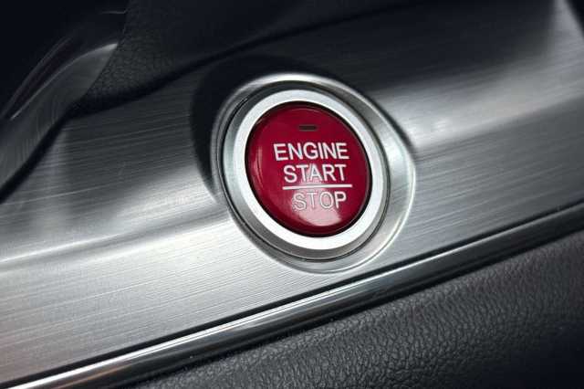 Honda CR-V 2.0 i-VTEC EX 5dr Auto 