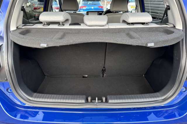 Hyundai i10 1.0 MPi Premium 5dr Auto 