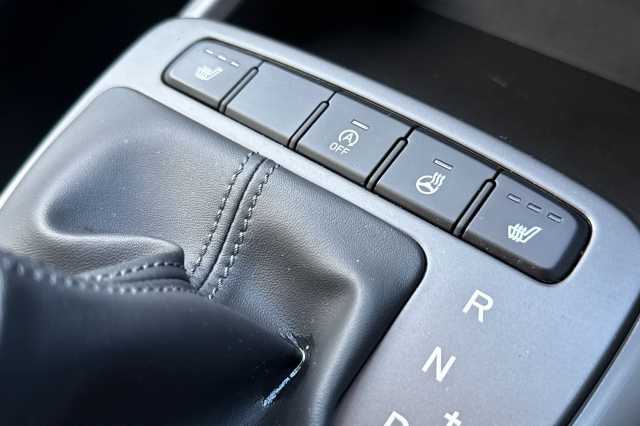 Hyundai i10 1.0 MPi Premium 5dr Auto 