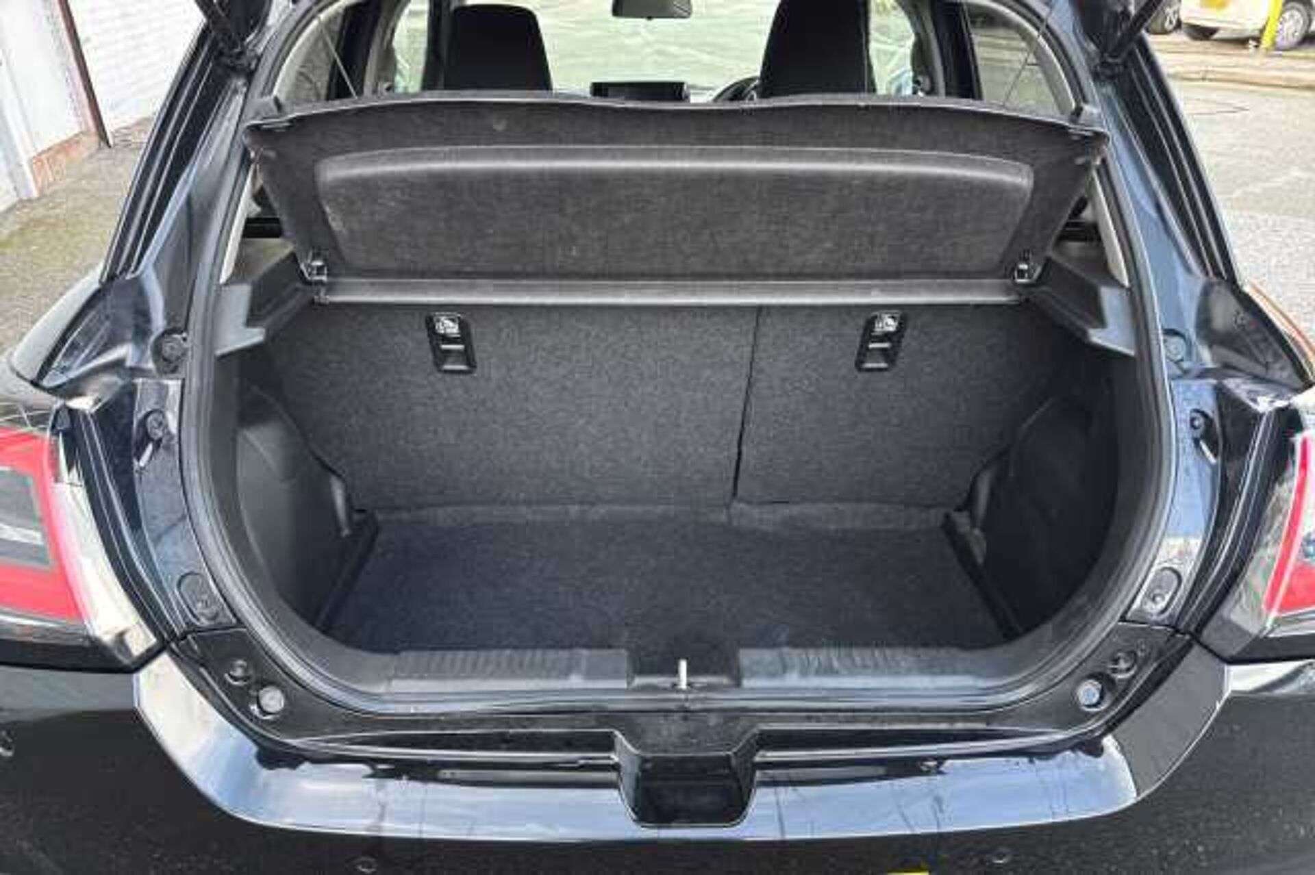 Suzuki Swift 1.2 Mild Hybrid Ultra 5dr 