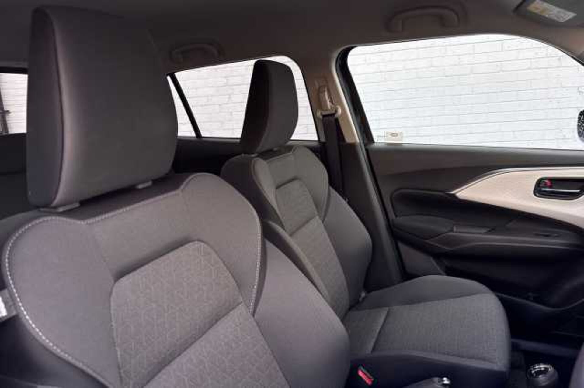 Suzuki Swift 1.2 Mild Hybrid Ultra 5dr 