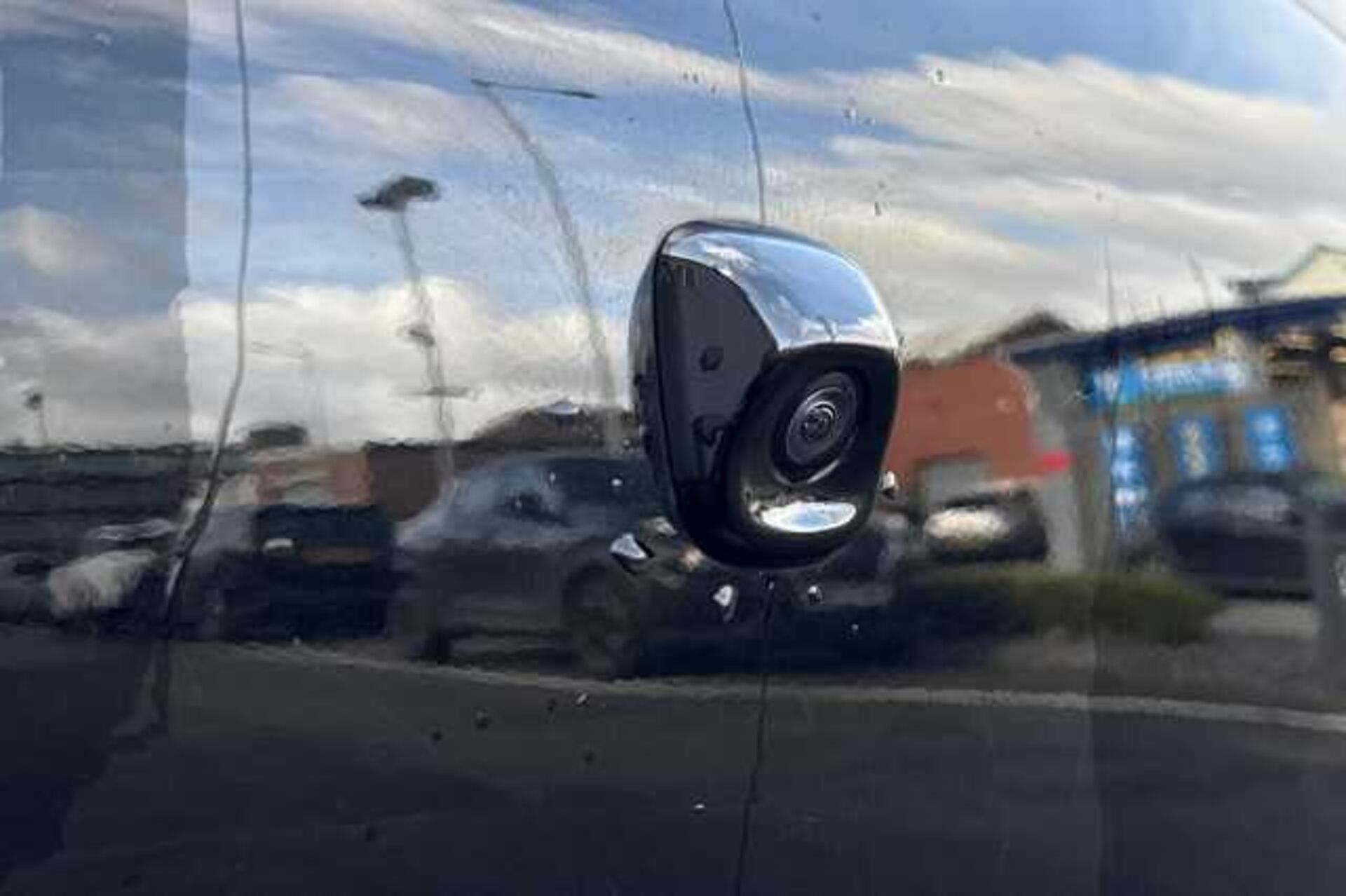 Suzuki Swift 1.2 Mild Hybrid Ultra 5dr 