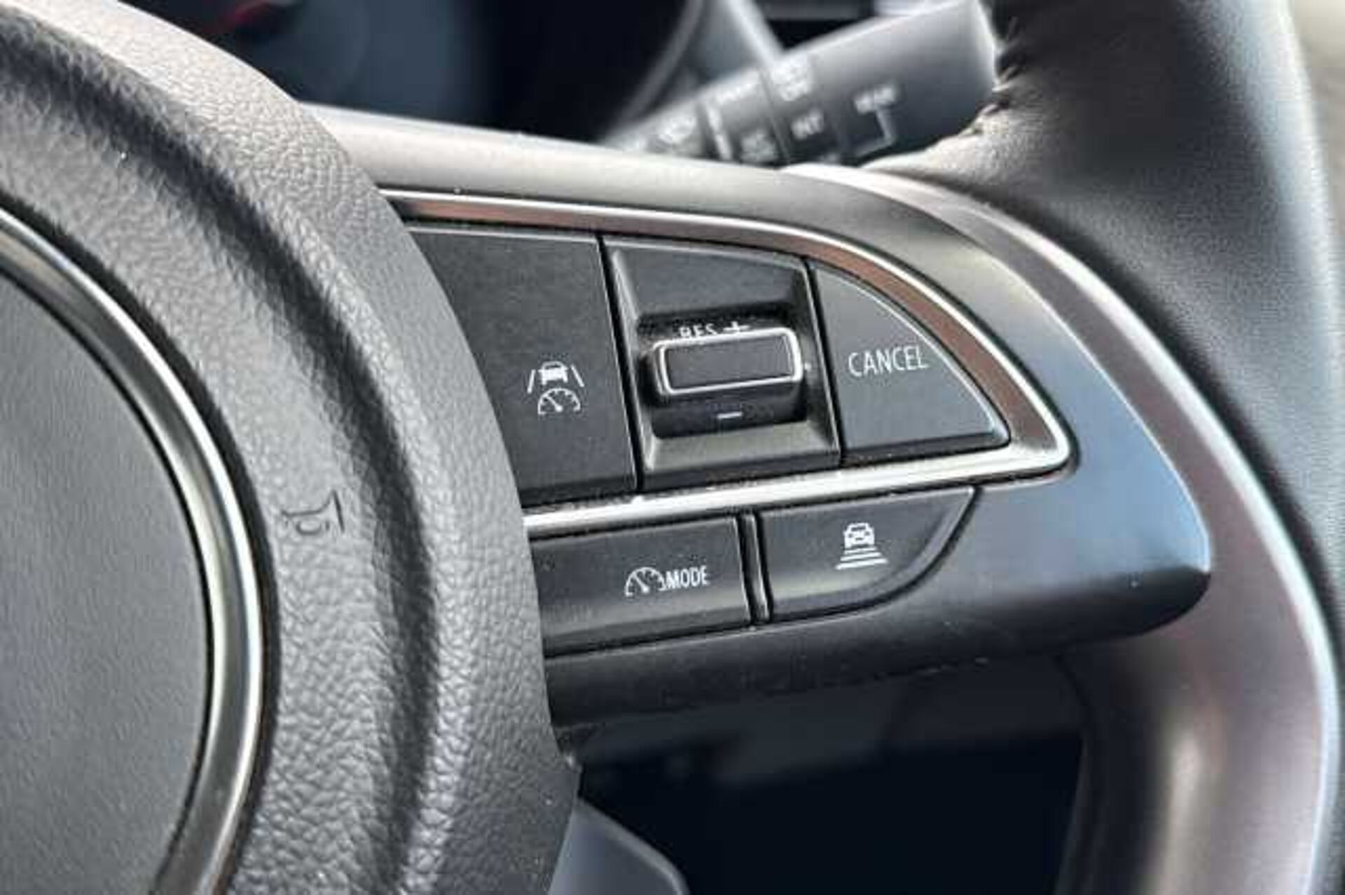 Suzuki Swift 1.2 Mild Hybrid Ultra 5dr 