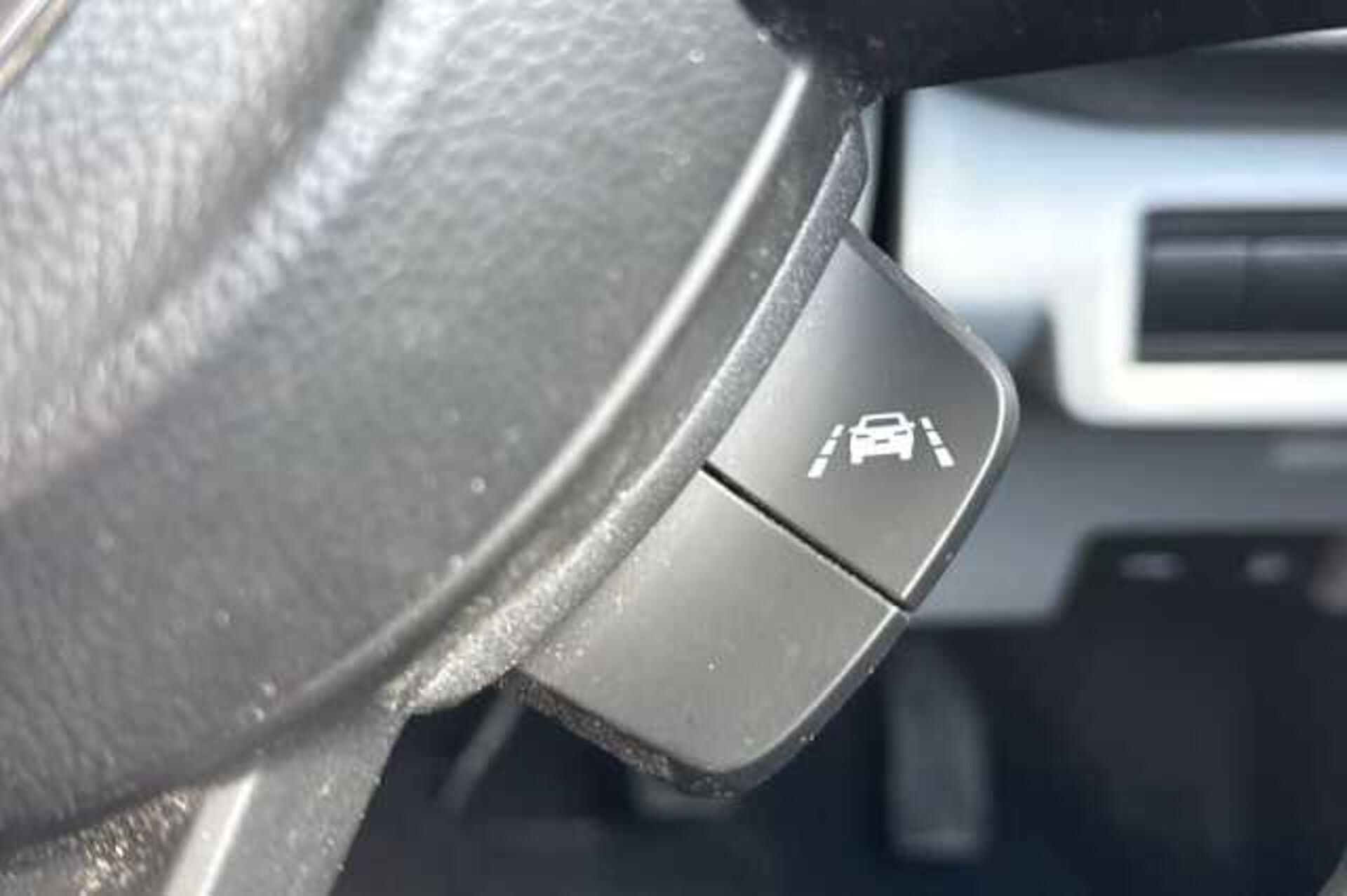 Suzuki Swift 1.2 Mild Hybrid Ultra 5dr 