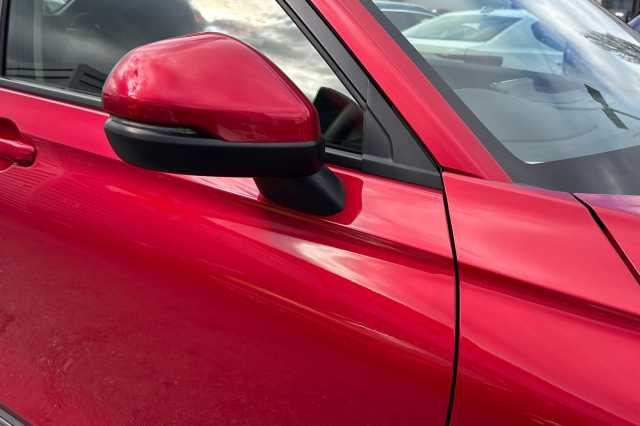 Honda HR-V Hybrid 1.5 eHEV Elegance 5dr CVT 