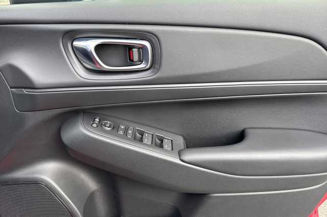 Honda HR-V Hybrid 1.5 eHEV Elegance 5dr CVT 