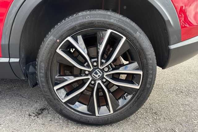 Honda HR-V Hybrid 1.5 eHEV Elegance 5dr CVT 