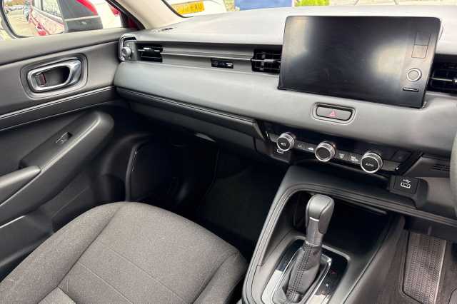 Honda HR-V Hybrid 1.5 eHEV Elegance 5dr CVT 