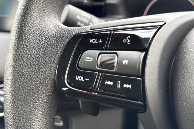 Honda HR-V Hybrid 1.5 eHEV Elegance 5dr CVT 