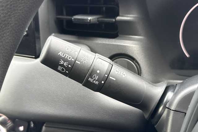 Honda HR-V Hybrid 1.5 eHEV Elegance 5dr CVT 