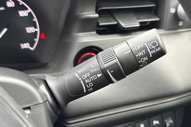 Honda HR-V Hybrid 1.5 eHEV Elegance 5dr CVT 