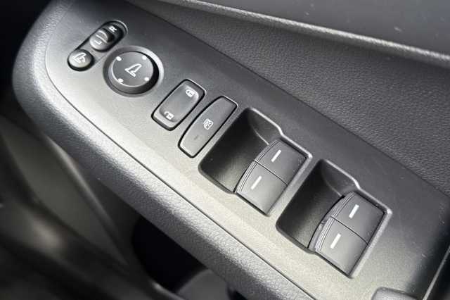 Honda HR-V Hybrid 1.5 eHEV Elegance 5dr CVT 