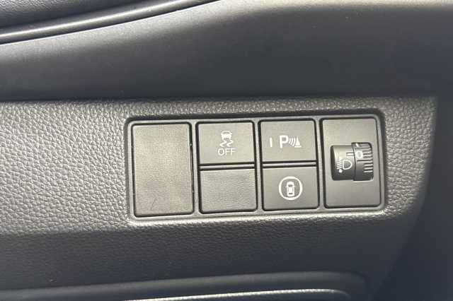 Honda HR-V Hybrid 1.5 eHEV Elegance 5dr CVT 