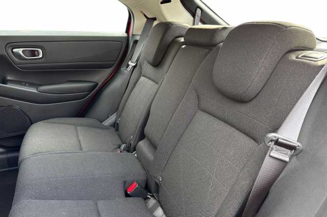 Honda HR-V Hybrid 1.5 eHEV Elegance 5dr CVT 