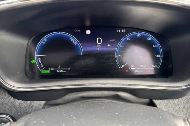 Toyota Corolla 1.8 Hybrid Excel 5dr CVT 