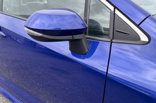 Toyota Corolla 1.8 Hybrid Excel 5dr CVT 