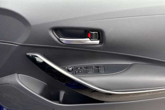 Toyota Corolla 1.8 Hybrid Excel 5dr CVT 