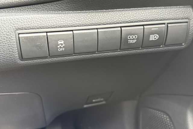 Toyota Corolla 1.8 Hybrid Excel 5dr CVT 