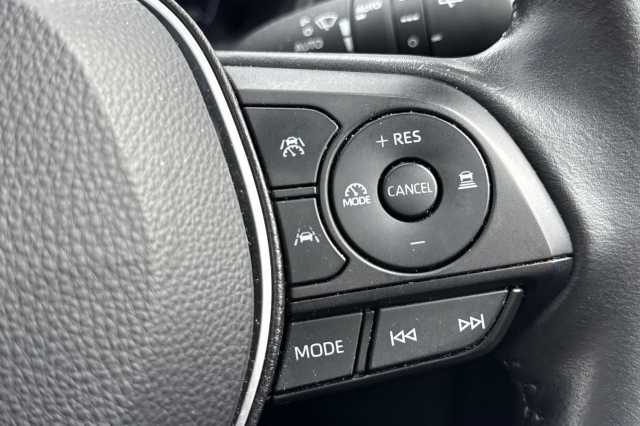 Toyota Corolla 1.8 Hybrid Excel 5dr CVT 