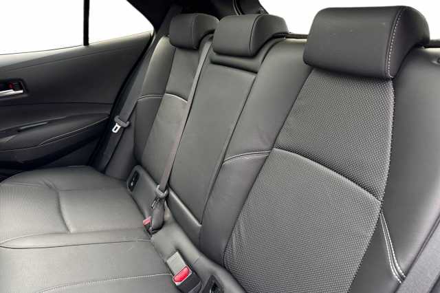 Toyota Corolla 1.8 Hybrid Excel 5dr CVT 