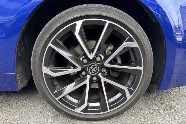 Toyota Corolla 1.8 Hybrid Excel 5dr CVT 