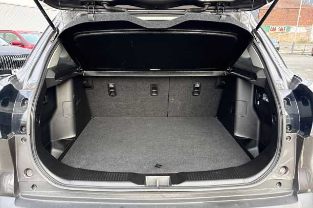 Suzuki S-Cross 1.4 Boosterjet 48V Hybrid Motion 5dr Auto 