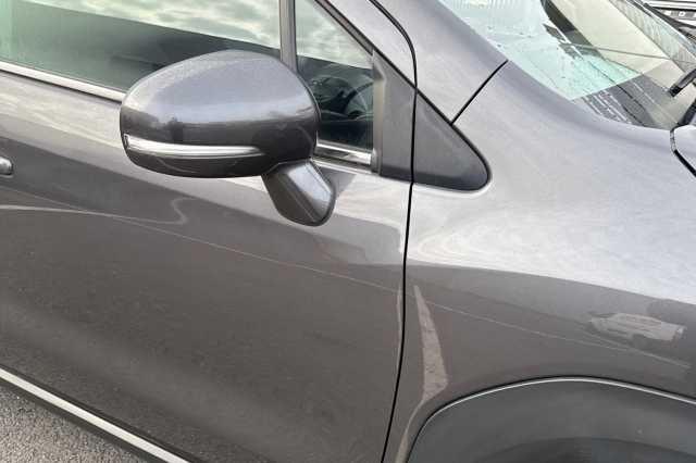 Suzuki S-Cross 1.4 Boosterjet 48V Hybrid Motion 5dr Auto 