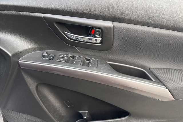 Suzuki S-Cross 1.4 Boosterjet 48V Hybrid Motion 5dr Auto 