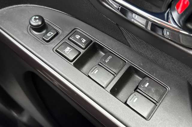 Suzuki S-Cross 1.4 Boosterjet 48V Hybrid Motion 5dr Auto 