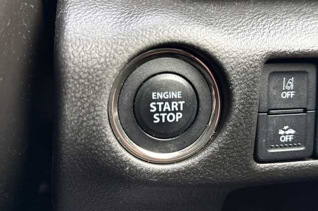 Suzuki S-Cross 1.4 Boosterjet 48V Hybrid Motion 5dr Auto 