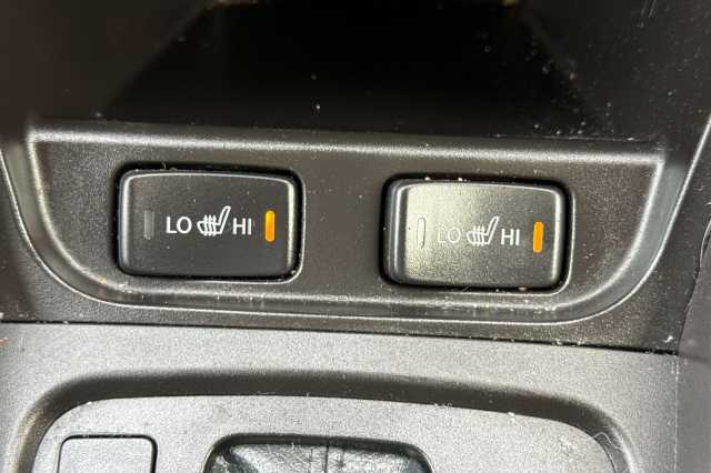 Suzuki S-Cross 1.4 Boosterjet 48V Hybrid Motion 5dr Auto 