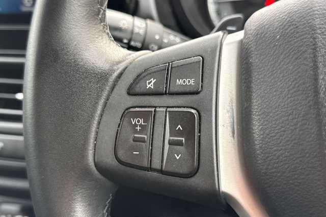 Suzuki S-Cross 1.4 Boosterjet 48V Hybrid Motion 5dr Auto 