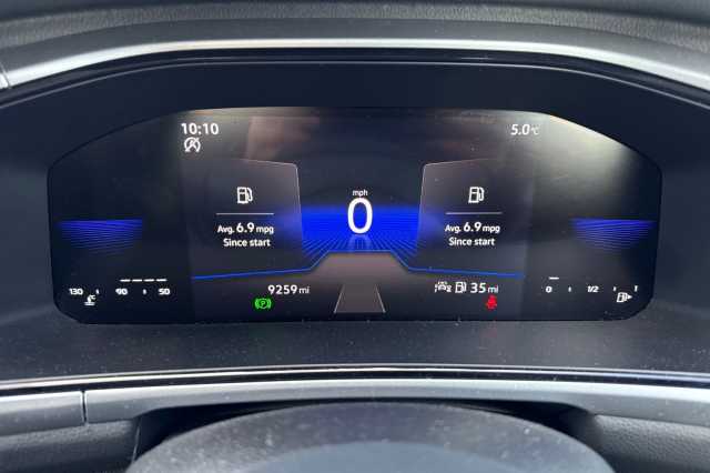 Volkswagen T-Roc 1.0 TSI Life 5dr 