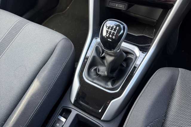 Volkswagen T-Roc 1.0 TSI Life 5dr 