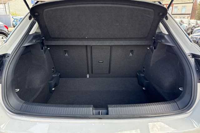 Volkswagen T-Roc 1.0 TSI Life 5dr 