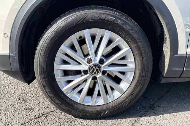 Volkswagen T-Roc 1.0 TSI Life 5dr 