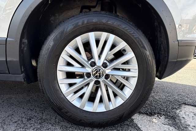 Volkswagen T-Roc 1.0 TSI Life 5dr 