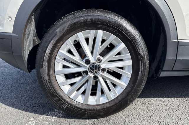Volkswagen T-Roc 1.0 TSI Life 5dr 