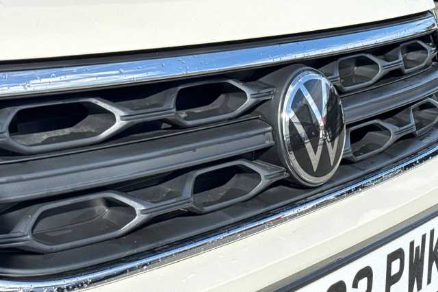 Volkswagen T-Roc 1.0 TSI Life 5dr 