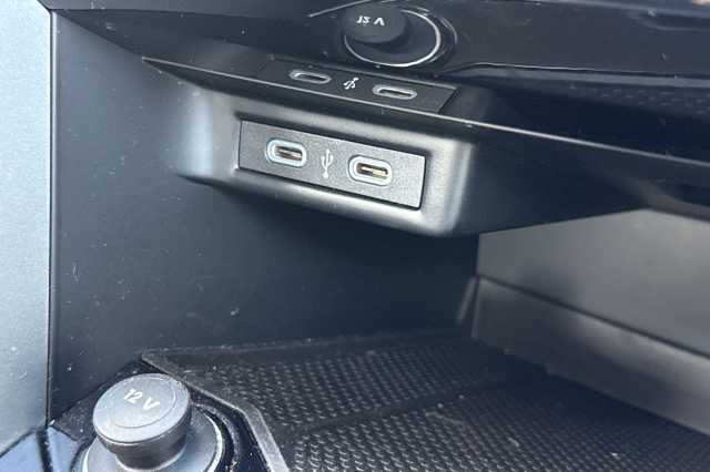 Volkswagen T-Roc 1.0 TSI Life 5dr 