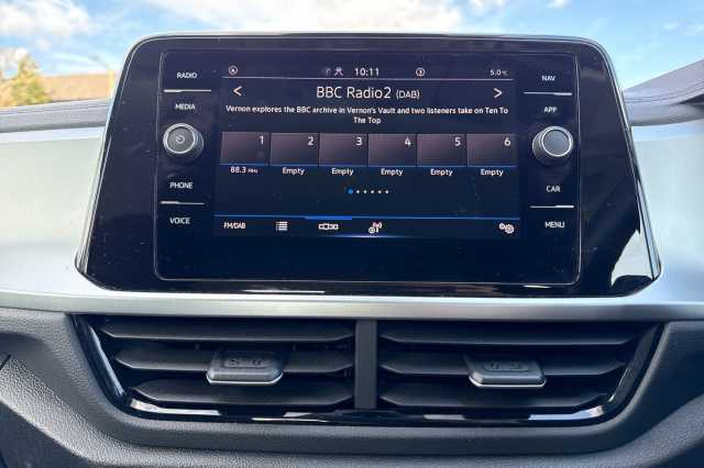 Volkswagen T-Roc 1.0 TSI Life 5dr 