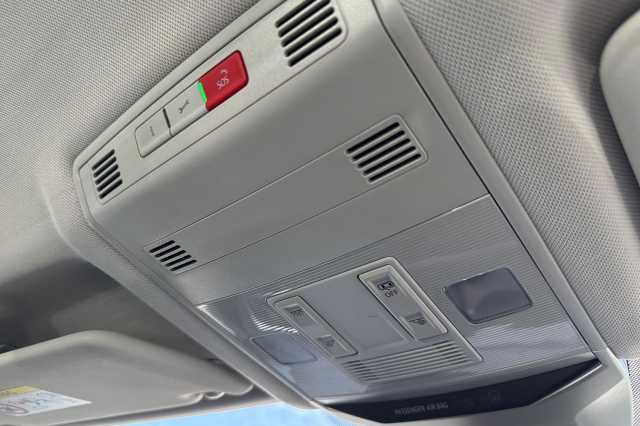 Volkswagen T-Roc 1.0 TSI Life 5dr 