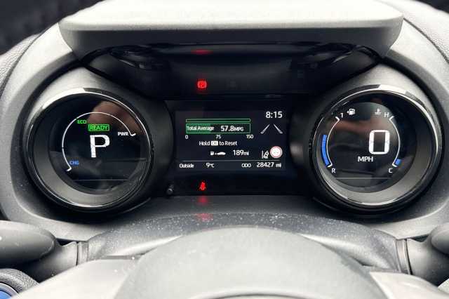 Mazda 2 1.5i Select 5dr CVT 