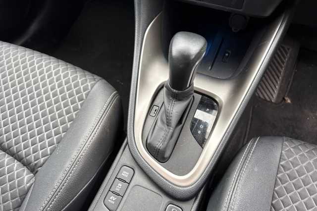 Mazda 2 1.5i Select 5dr CVT 