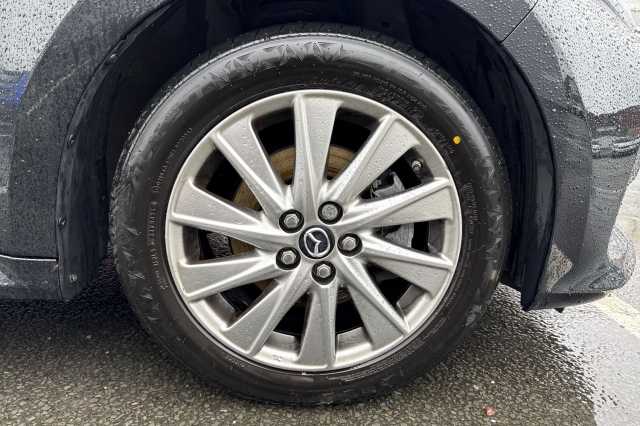 Mazda 2 1.5i Select 5dr CVT 